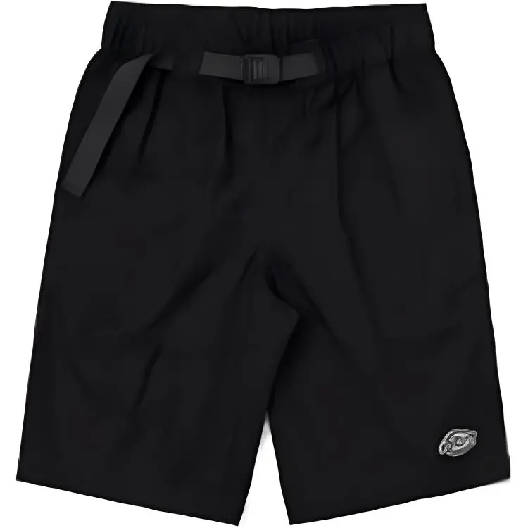 Dickies Casual Shorts Men's Black Moderate