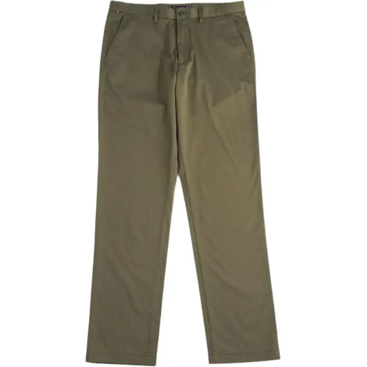 Tommy Hilfiger Casual Pants Men's Khaki