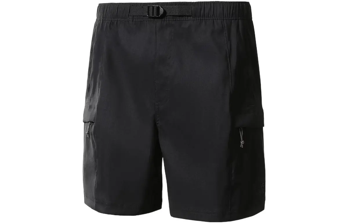 THE NORTH FACE Casual Shorts Men's Black