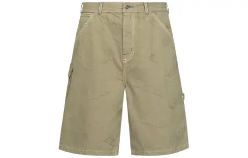 EVISU Casual Shorts Men's Pepper