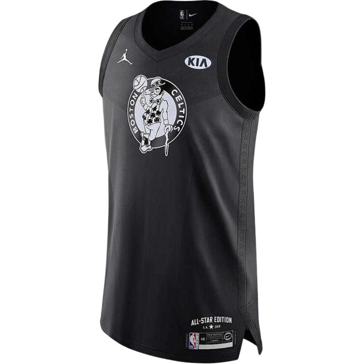 Jordan Basketball Jerseys Men’s Moderate Straight Fit