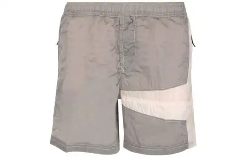 STONE ISLAND Swimming Shorts Men's Rose Pink