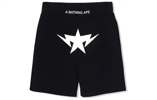 Bape Twinsta Sweat Shorts