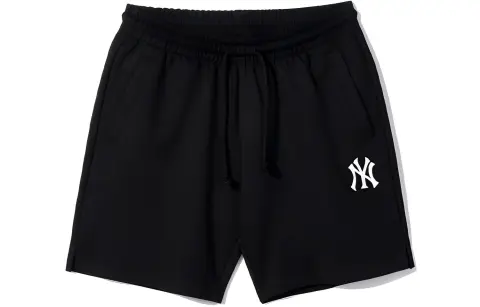 New Era Casual Shorts Men's Gift Box Set Included