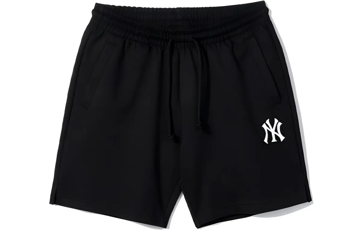 New Era Casual Shorts Men's Gift Box Set Included