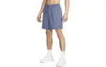 Nike Casual Shorts Men's Steel Blue