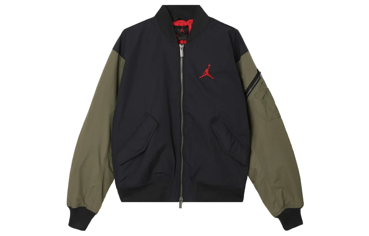 Jordan Jordan Renegade jacket