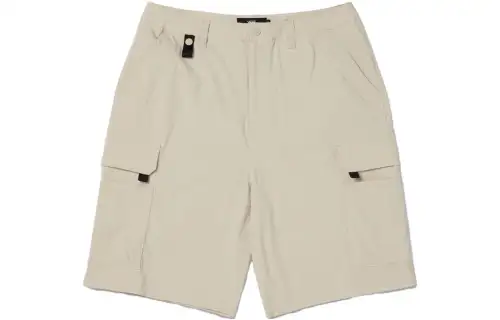 Vans VACAY OVERSIZED Casual Shorts Men's Oat