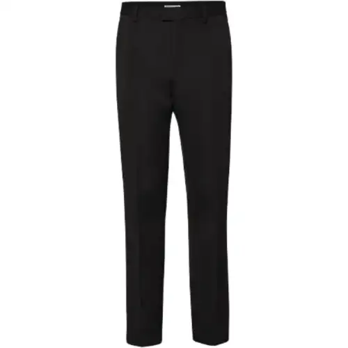 Bottega Veneta Casual Pants Men's Black