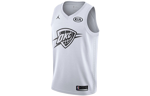 Jordan Basketball Jerseys Men’s Moderate Straight Fit