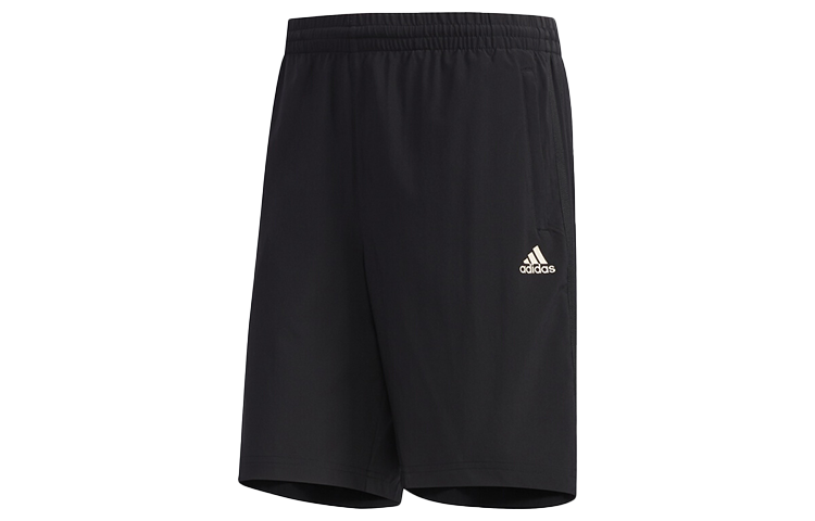 Adidas Sports Shorts Men’s Black Moderate