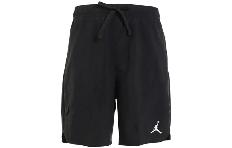 Jordan Casual Shorts Men's Black
