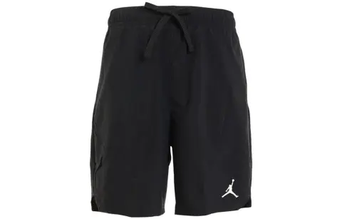 Jordan Casual Shorts Men's Black