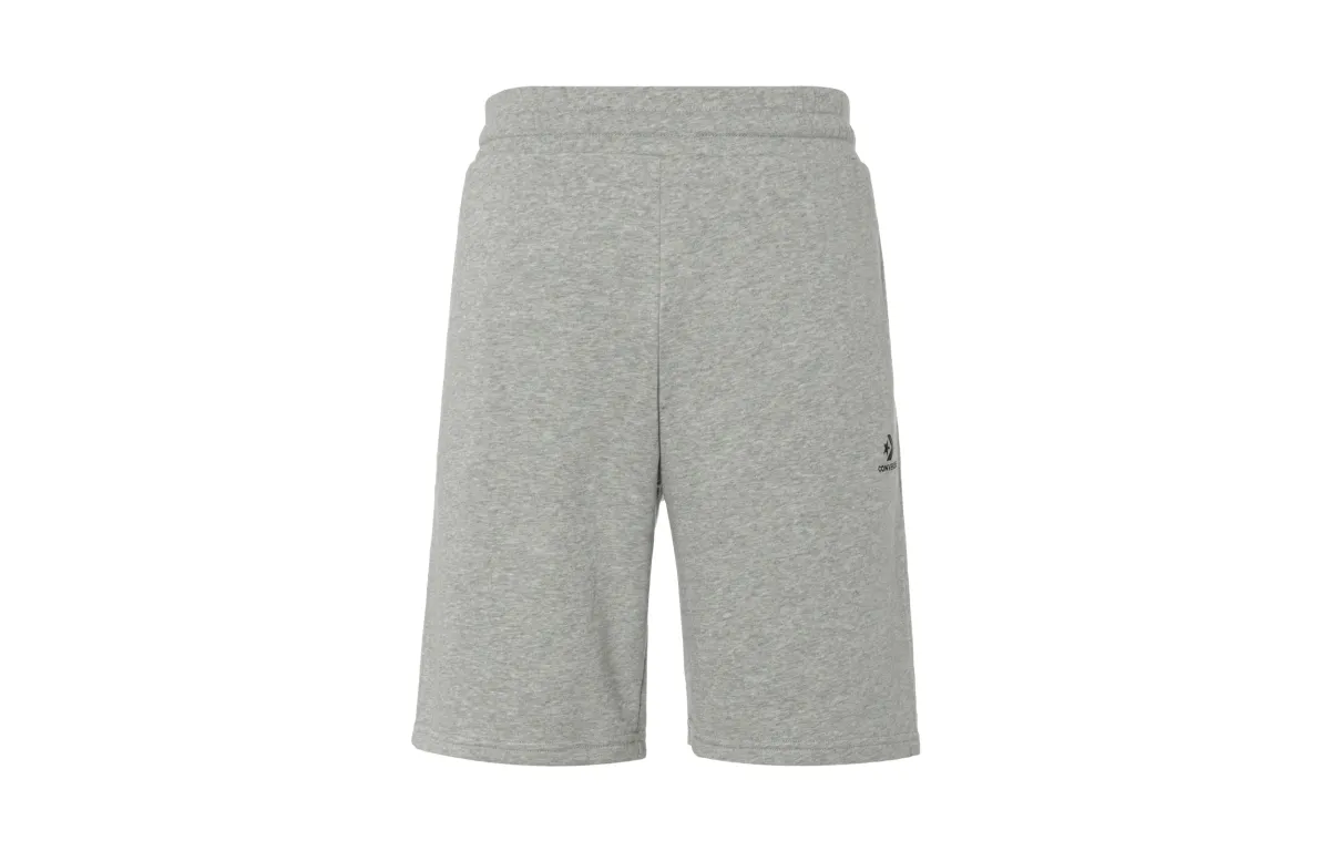 Converse Go To Standard Fit 9' Fleece Shorts