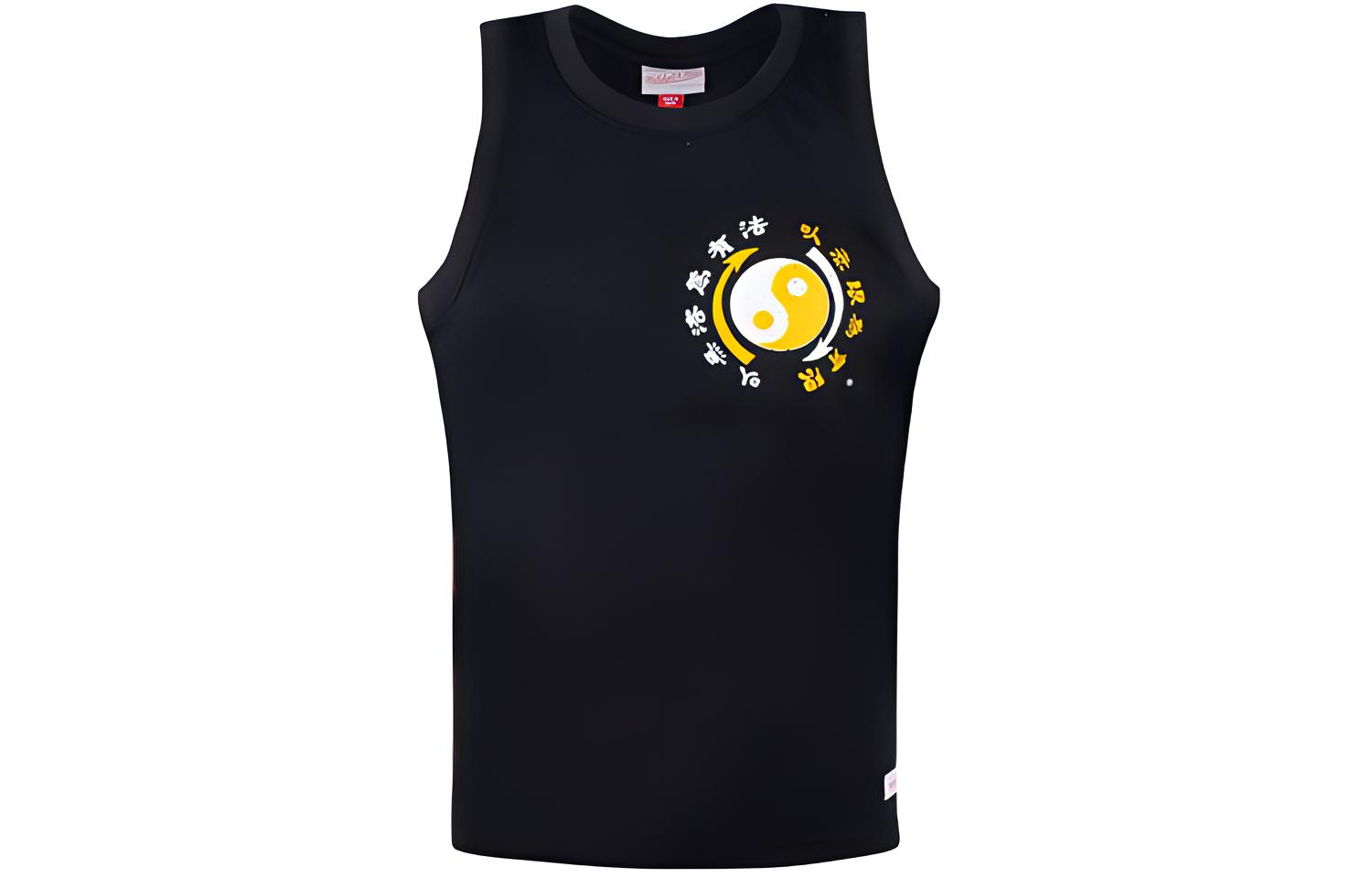 Mitchell Ness Basketball Jersey Men’s Black