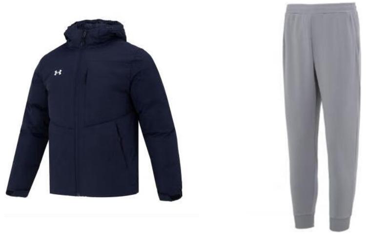 Under Armour Casual Sportswear Men’s