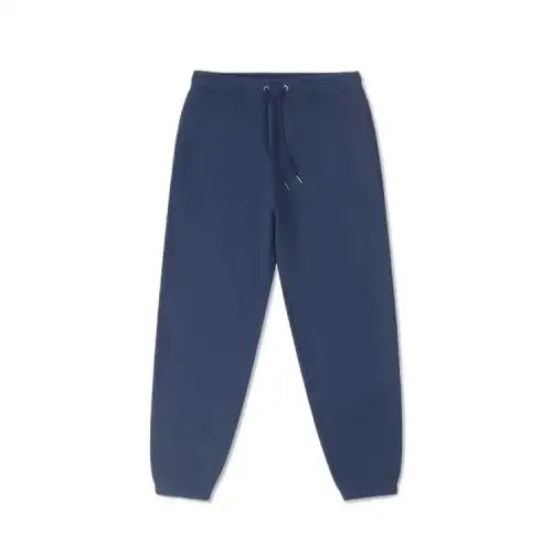 Converse GOLD STANDARD Casual Pants Unisex Blue