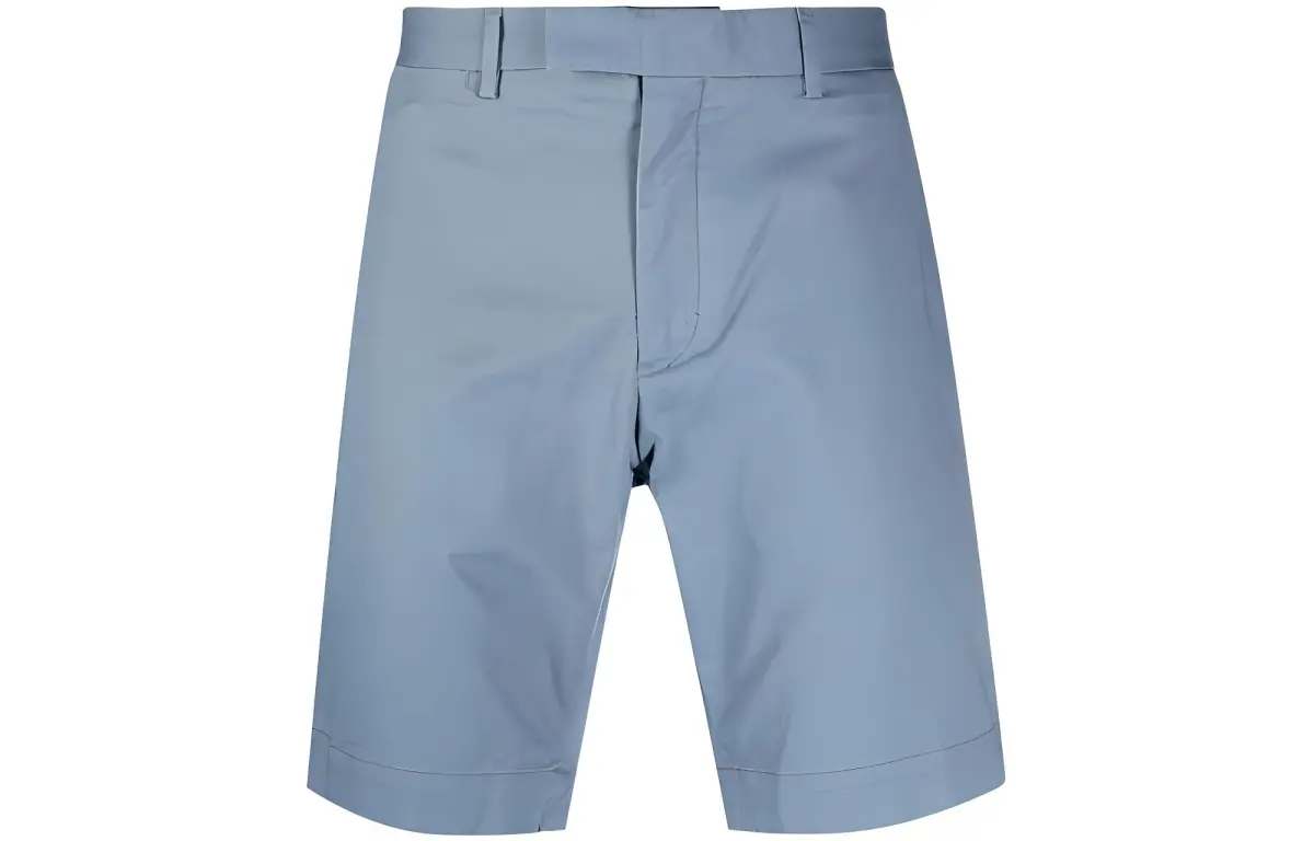 Polo Ralph Lauren stretch-cotton chino shorts
