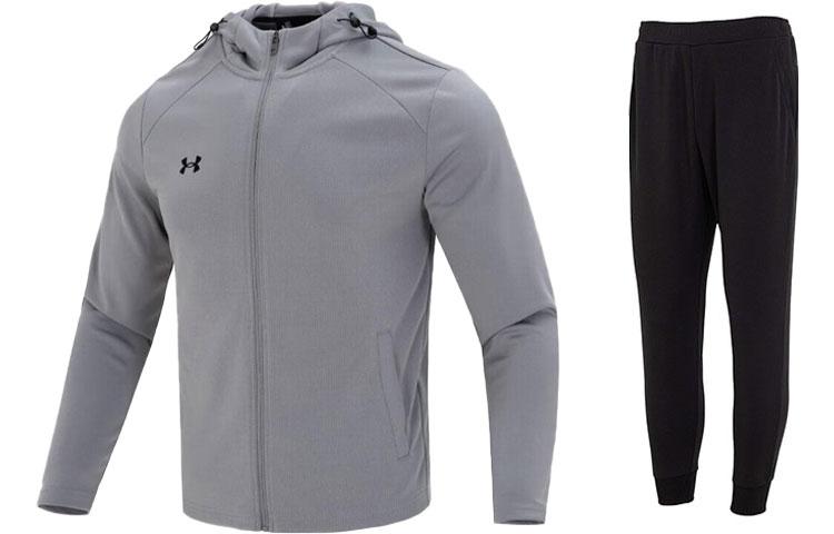 Under Armour Casual Sportswear Men’s Hooded Moderate