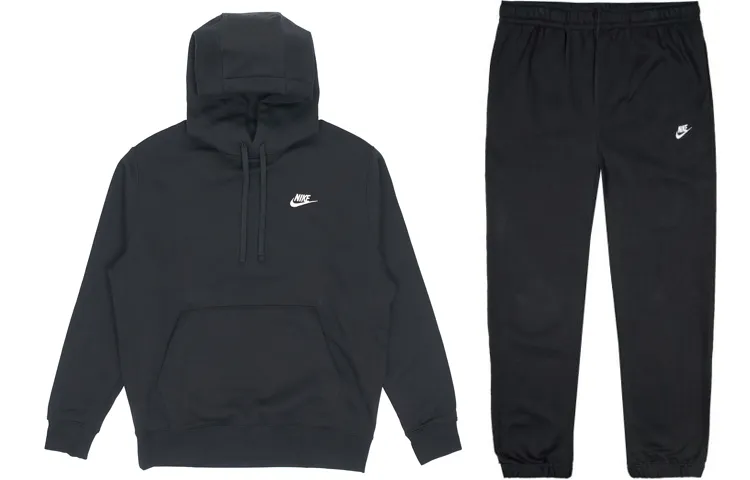 Nike Casual Sportswear Men's Black