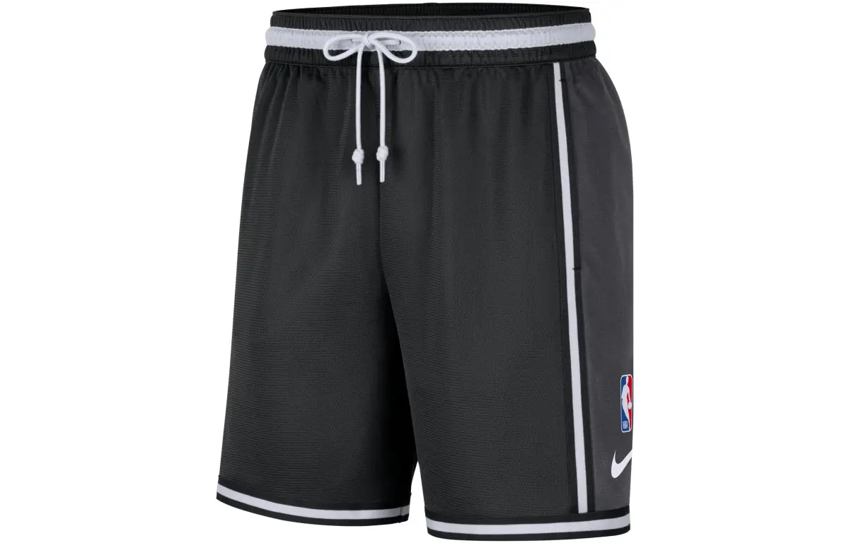 Nike Casual Shorts Men's Coal Black Moderate