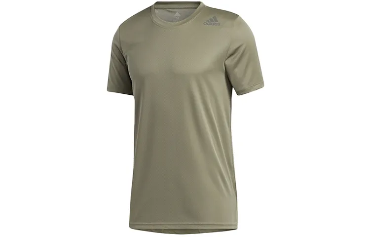 Adidas Soccer Jersey Men's Ruins Green