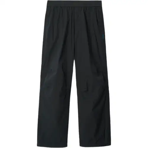 Burberry Pleats Wide leg Trousers