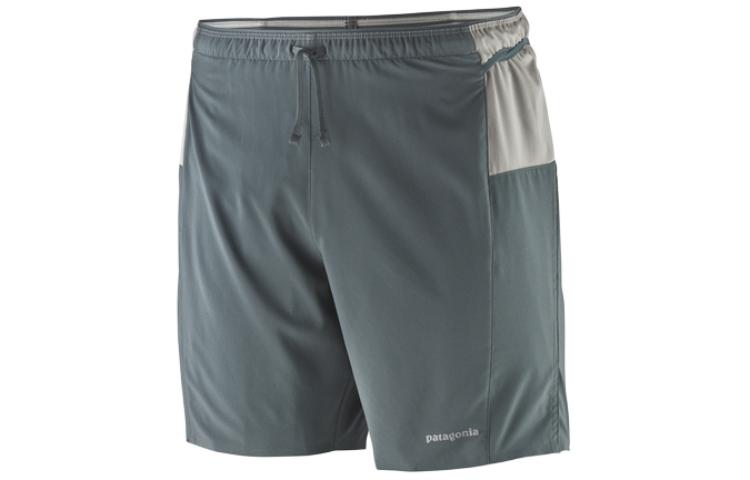 Patagonia Strider Pro Elasticated Running Shorts