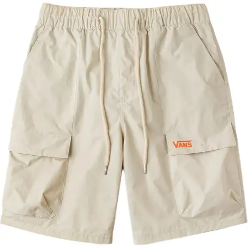 Vans Off THE WALL Cargo Shorts Men's Oat