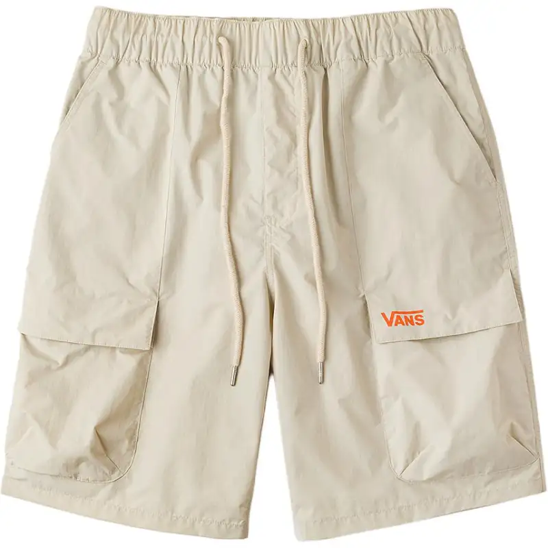 Vans Off THE WALL Cargo Shorts Men's Oat