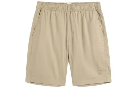 GAP Casual Shorts Men's Thin