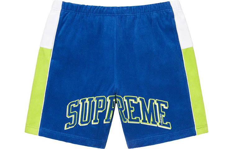 Supreme SS21 Basketball Shorts Unisex Moderate Other