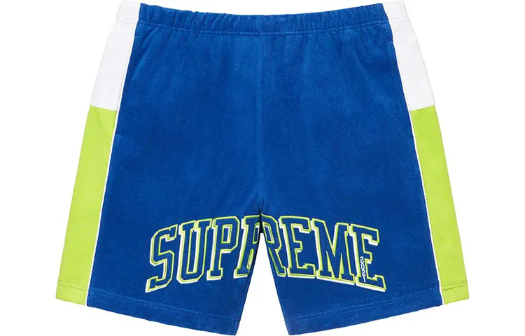 Supreme SS21 Basketball Shorts Unisex Moderate