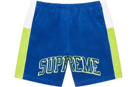 Supreme SS21 Basketball Shorts Unisex Moderate