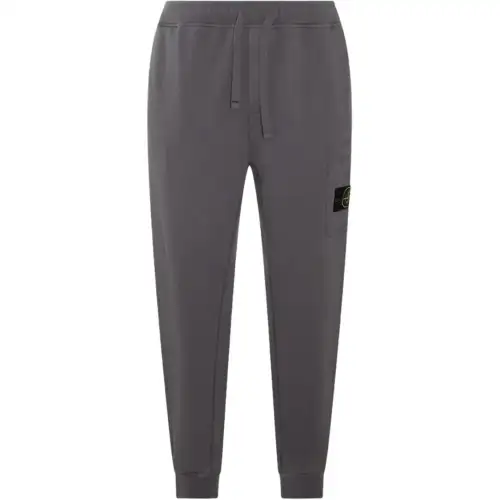 STONE ISLAND Casual Pants Men's