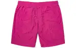 Timberland Casual Shorts Men's Berry Purple