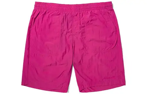 Timberland Casual Shorts Men's Berry Purple