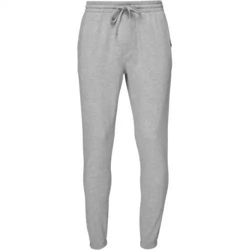 Vans Casual Pants Men's Gray Moderate Cuffed Pants