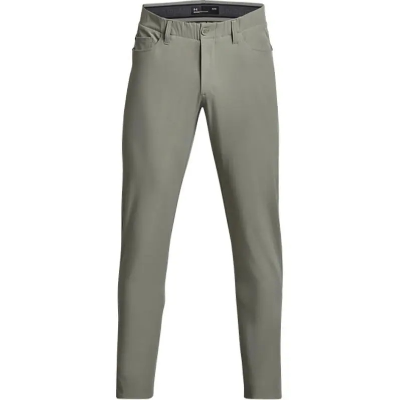 Under Armour Sports Life Collection Casual Pants Men's Gray