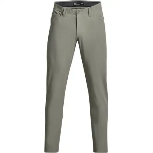 Under Armour Sports Life Collection Casual Pants Men's Gray
