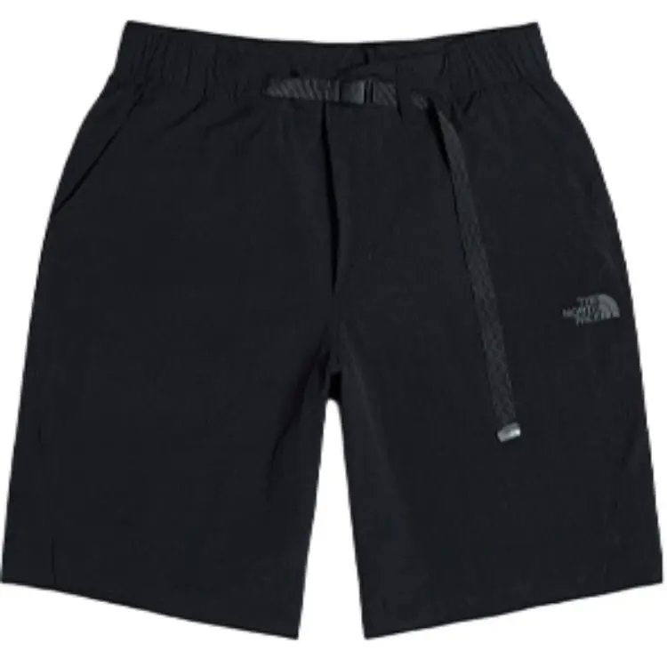 THE NORTH FACE Urban Exploration Casual Shorts Men's Black