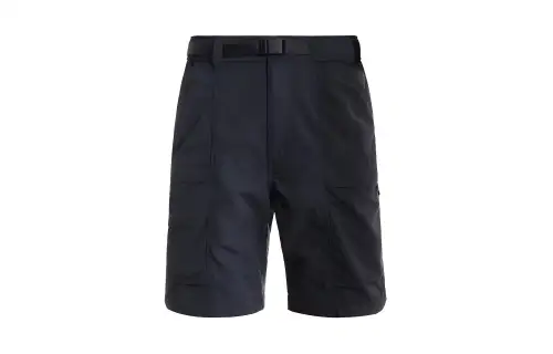UNIQLO Cargo Shorts Unisex Dark Gray