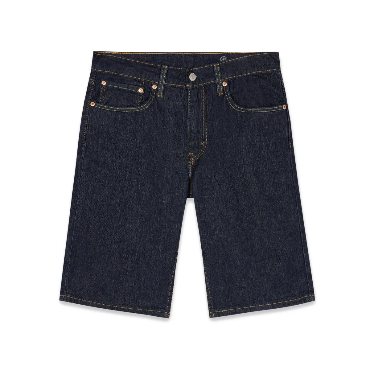 Levi's Denim Shorts Men's Thin