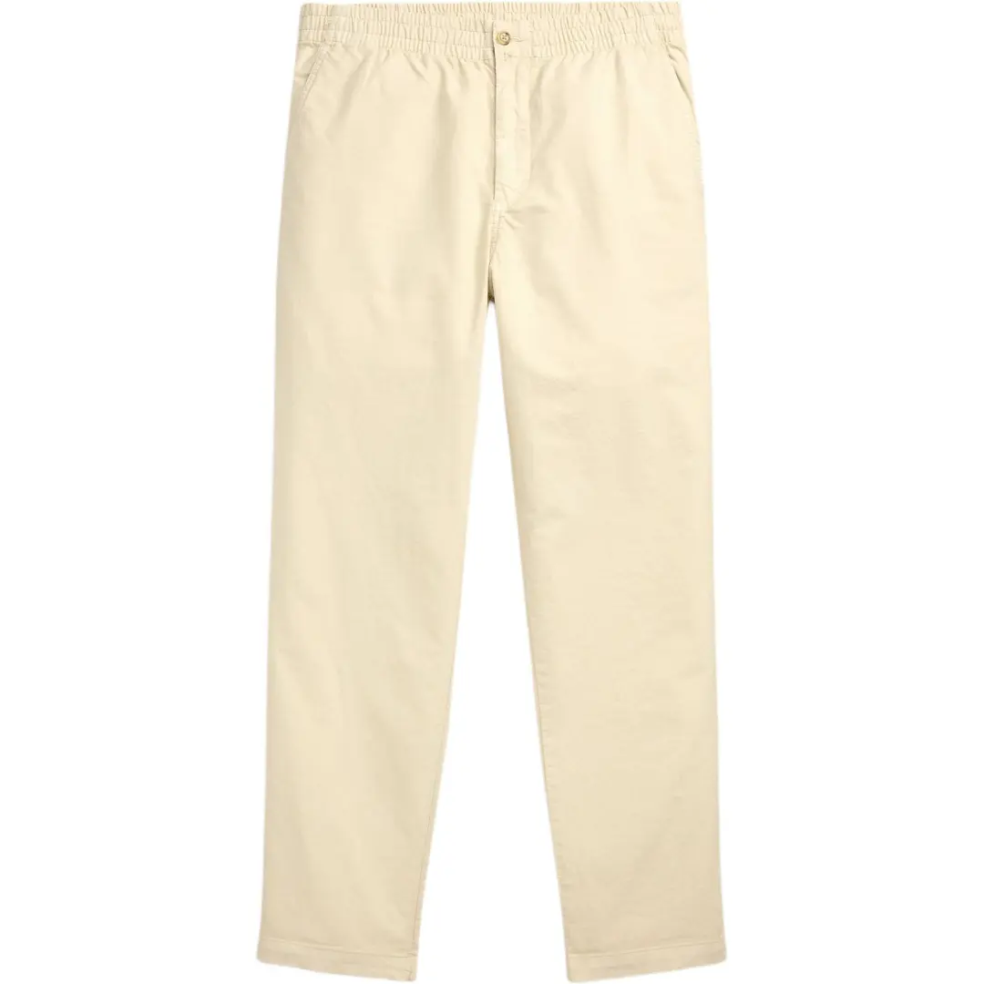 Polo Ralph Lauren straight-leg trousers