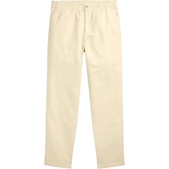 Polo Ralph Lauren straight-leg trousers