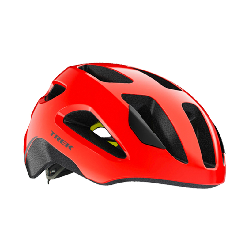 TREK Half Helmet Cycling Helmets Unisex Solstice Mips Asia Edition Highway Mountain Commute Bike Helmet