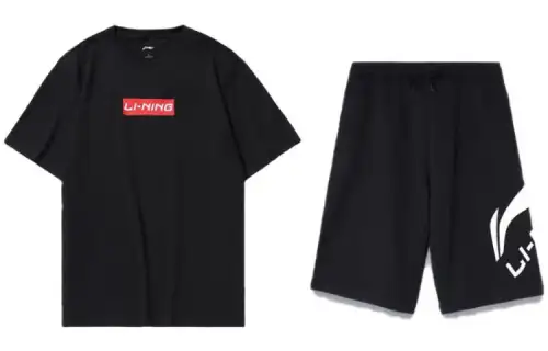 Li Ning Casual Sportswear Men's