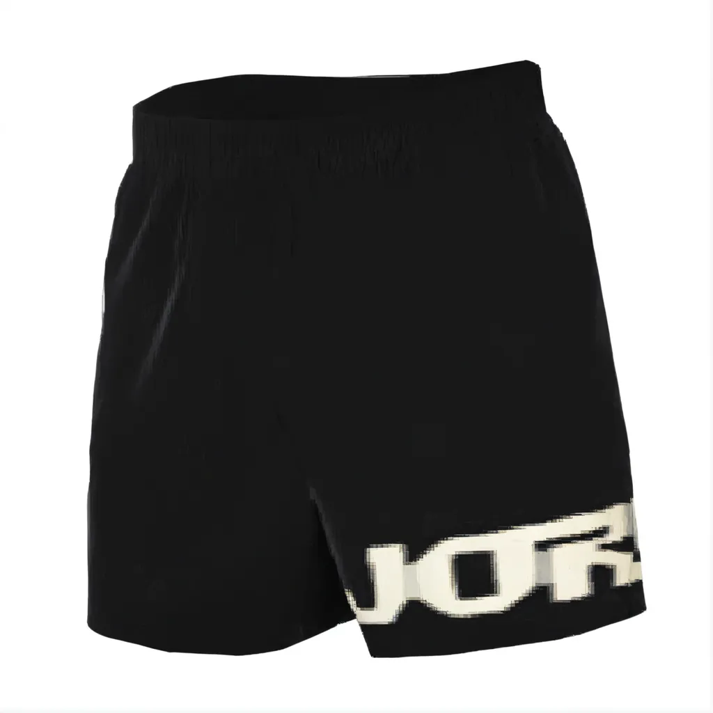 Jordan Casual Shorts Men's Black