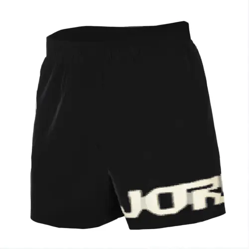 Jordan Casual Shorts Men's Black