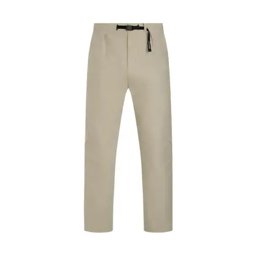 Under Armour SS25 Casual Pants Men's Brown